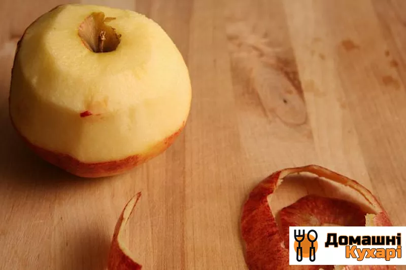 Ельзаський яблучний пиріг - фото крок 1