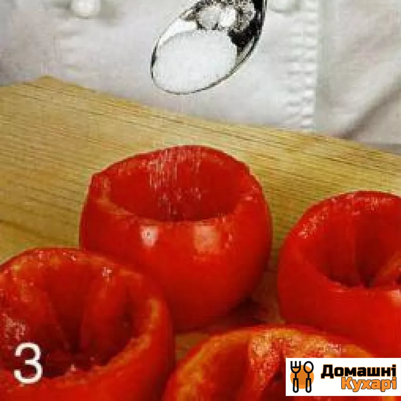 фаршировані помідори - фото крок 3
