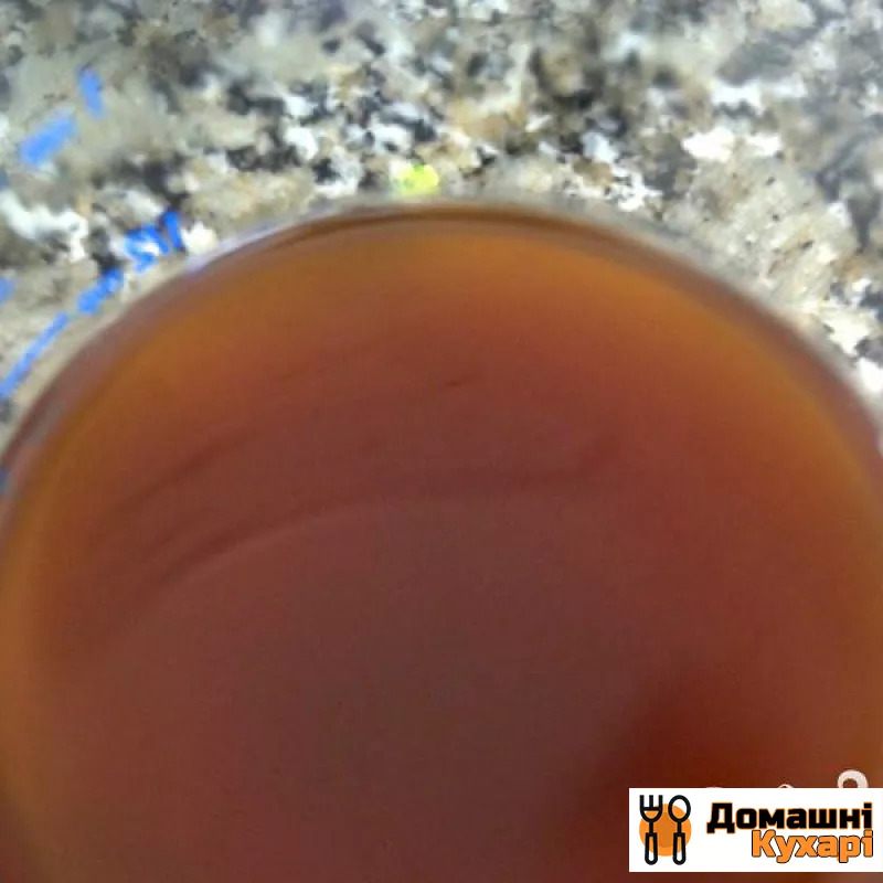 Яловичина з брокколі під устричним соусом - фото крок 4