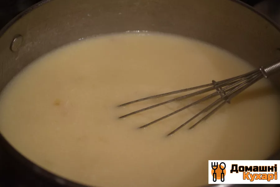Грузинський суп з куркою - фото крок 7