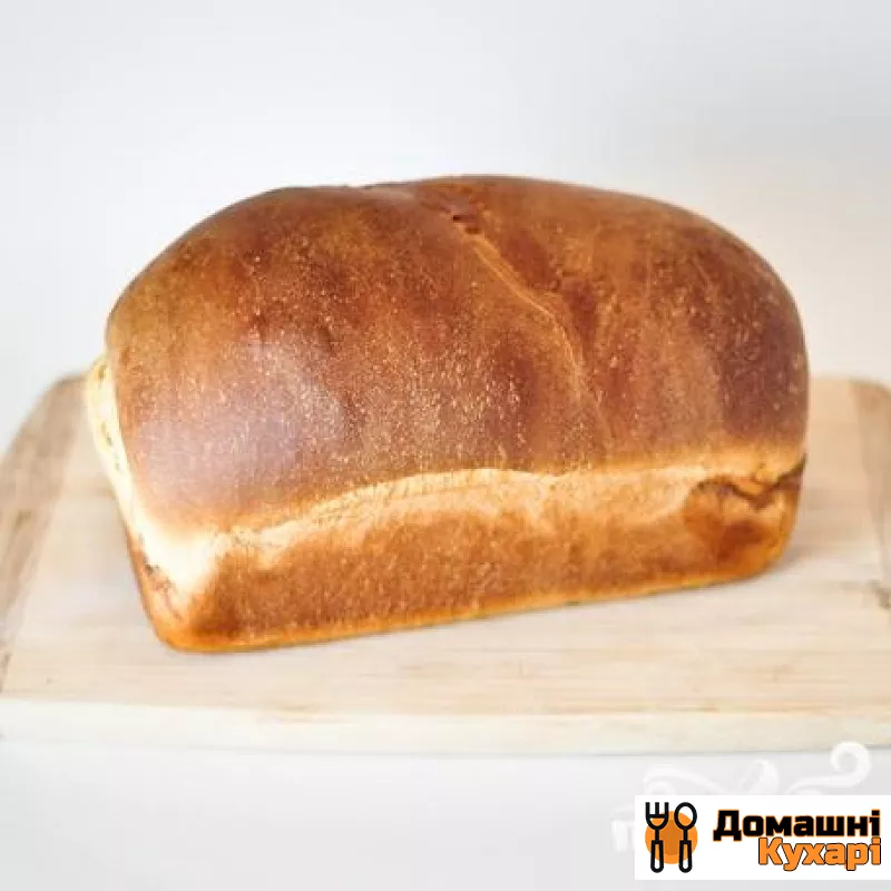 Хліб з корицею - фото крок 8