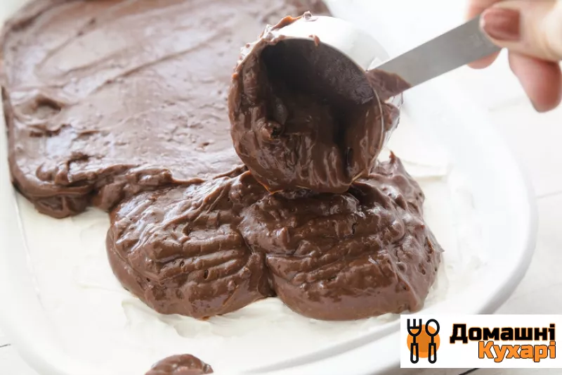 шоколадна лазіння - фото крок 7