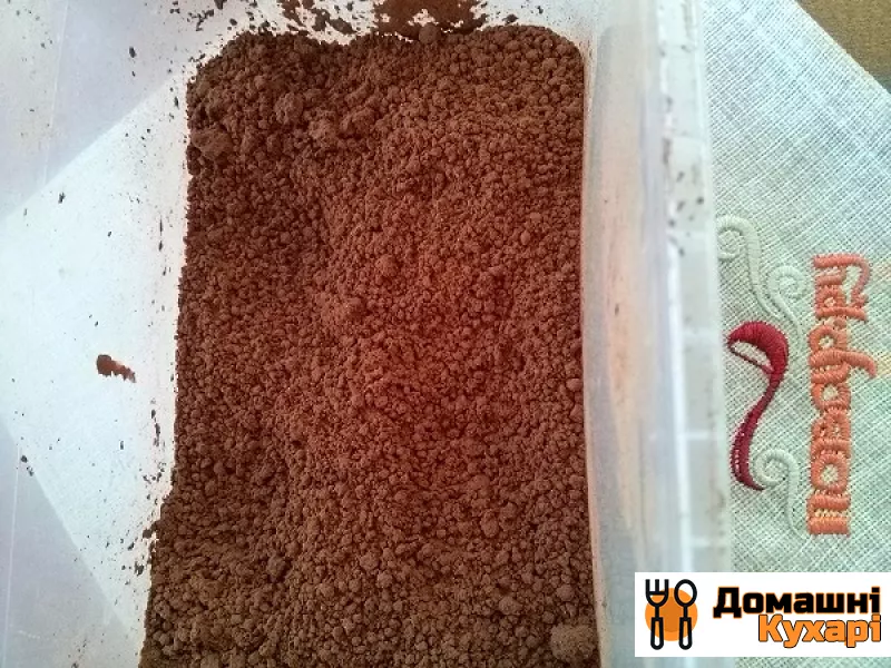 шоколадний брауні - фото крок 2