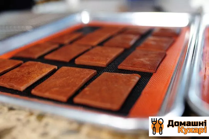 Шоколадне печиво з начинками на вибір - фото крок 2