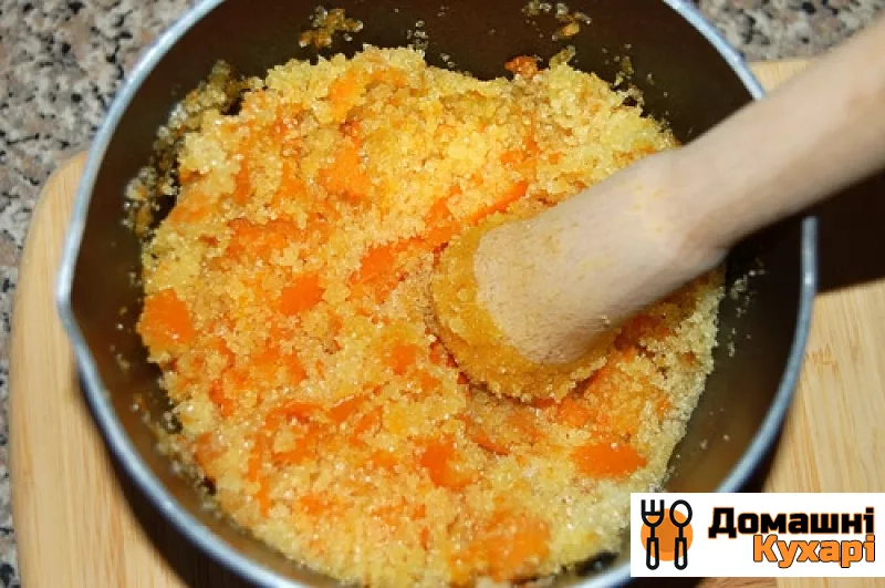 Сироп з апельсинів - фото крок 3