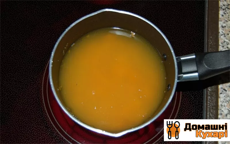 Сироп з апельсинів - фото крок 4