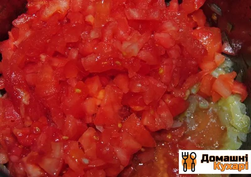 Суп з помідорів для схуднення - фото крок 4