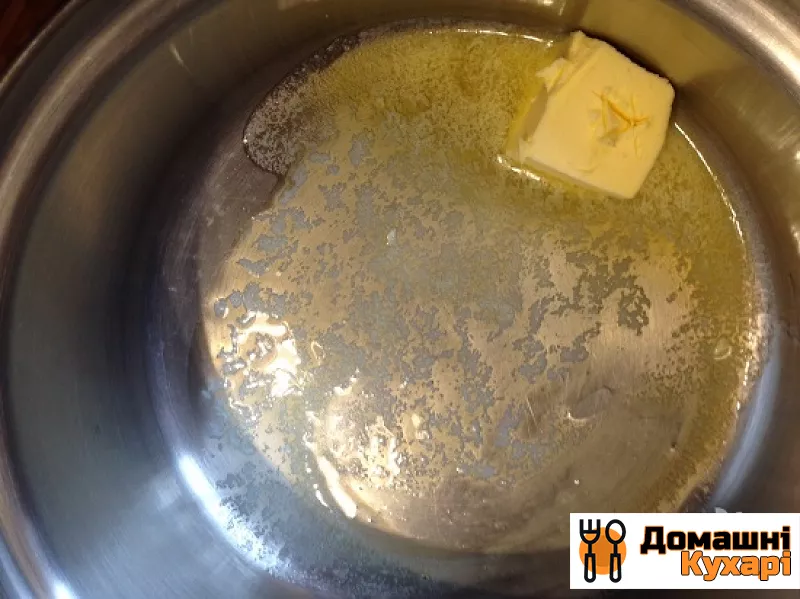 Суп з сиру - фото крок 4