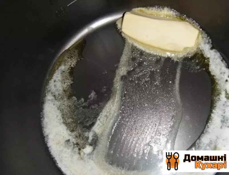 Суп зі свіжих білих грибів - фото крок 1