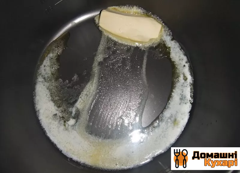 Суп зі свіжих білих грибів в мультиварці - фото крок 1