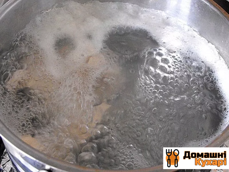 Суп картопляний з локшиною - фото крок 2