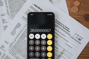 Як порахувати відсоток від суми: формули та приклади
