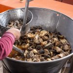 Як приготувати булгур з м’ясом у казані